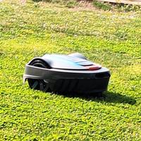 Robot da Giardino Gardena