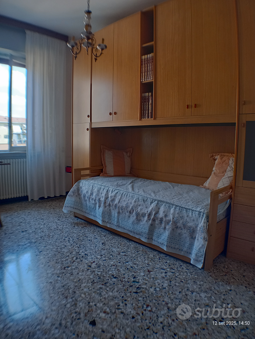350 Euro, camere tutto compreso
