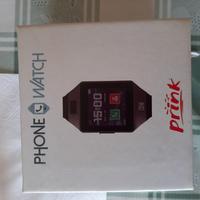 Phone Watch Prink NUOVO!!!!