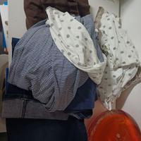 Vestiti donna in cinta