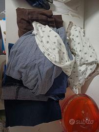 Vestiti donna in cinta