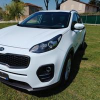 Kia Sportage 1.7 Diesel
