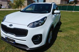 Kia Sportage 1.7 Diesel
