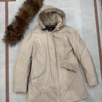 Giubotto woolrich taglia S donna