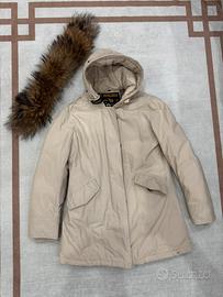 Giubotto woolrich taglia S donna