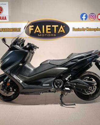Yamaha T-Max 560 - 2021