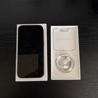 Iphone 14 pro max, space black, 128GB