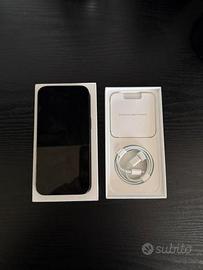 Iphone 14 pro max, space black, 128GB