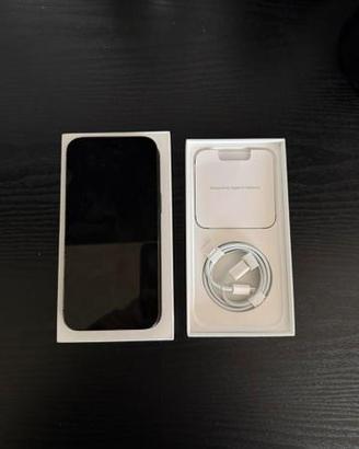 Iphone 14 pro max, space black, 128GB