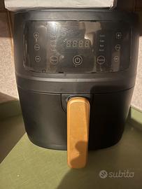 Friggitrice ad aria