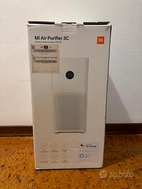 Xiaomi Mi Air Purifier 3C