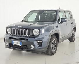 Jeep Renegade 1.6 Mjt DDCT 120 CV Business