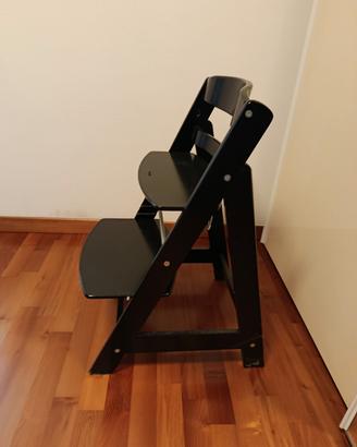 Sedia bambini da Tavolo
