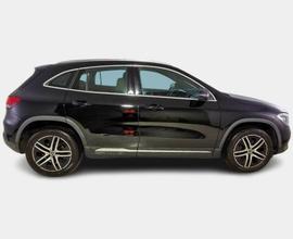 MERCEDES-BENZ GLA 180 d Automatic Sport Plus