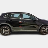 MERCEDES-BENZ GLA 180 d Automatic Sport Plus