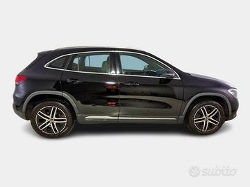 MERCEDES-BENZ GLA 180 d Automatic Sport Plus