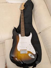 Chitarra elettrica Fender Stratocaster