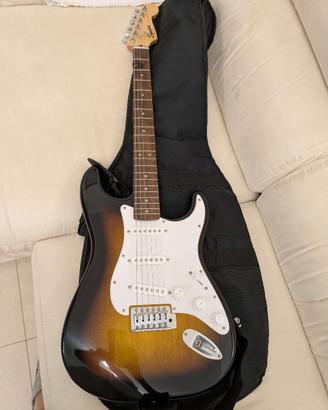 Chitarra elettrica Fender Stratocaster
