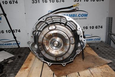 Cambio automatico Jeep Cherokee 2.8 CRDI SPED GRAT