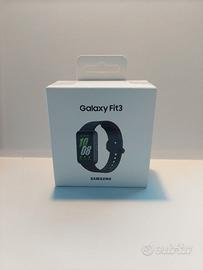 Samsung Galaxy Fit 3