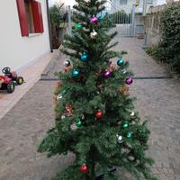 albero di Natale 