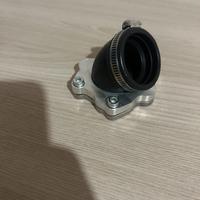 Collettore team arco minarelli orizzontale