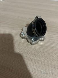 Collettore team arco minarelli orizzontale