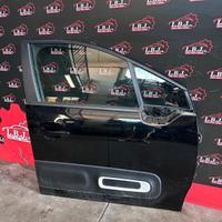 Porta anteriore destra Citroen C3