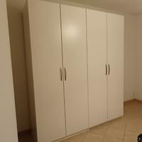 N.2 ARMADI IKEA PAX