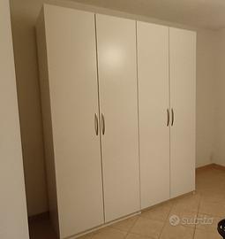 N.2 ARMADI IKEA PAX
