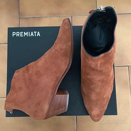 PREMIATA CAMEL