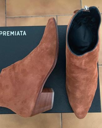 PREMIATA CAMEL