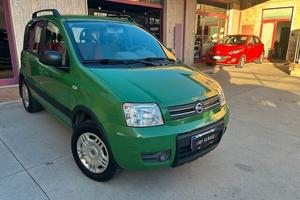 Fiat Panda 1.2 4x4 Climbing GPL