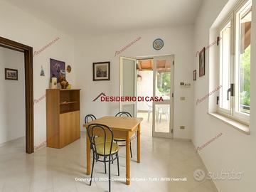 Casa, Castellammare del Golfo.