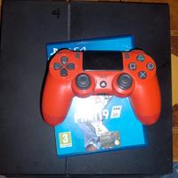 Ps4 come nuova