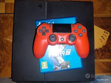 Ps4 come nuova