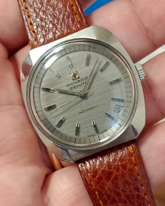 Orologio Movado vintage 