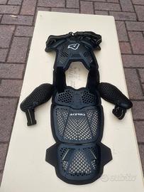 protezione moto acerbis 
