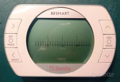 Cronotermostato Digitale Comando  BeSMART Beretta