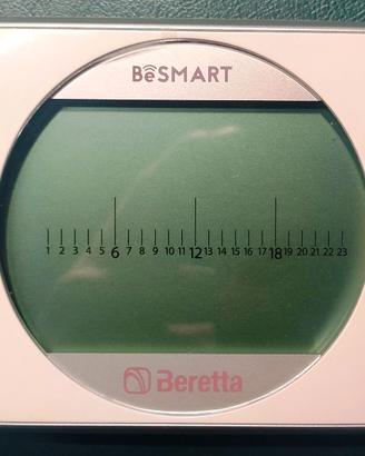 Cronotermostato Digitale Comando  BeSMART Beretta
