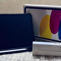 Ipad 10th generazione + Apple Pencil USB C