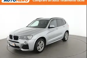 BMW X3 CC96801