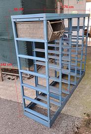 SCAFFALE