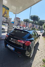 Alfa Romeo Giulietta 2.0 jtdm Distinctive 170cv