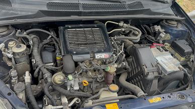Toyota Yaris 1.4 D-4D