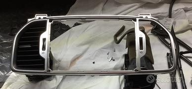 Modulo radio kia Sportage K5 con mascherina