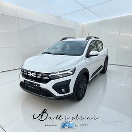Dacia Sandero Stepway 1.0 TCe ECO-G Expression