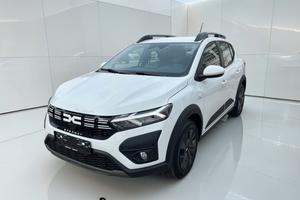 Dacia Sandero Stepway 1.0 TCe ECO-G Expression