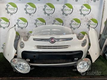 Musata Completa FIAT 500 L Serie (351_352) (12>)