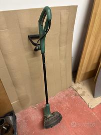 Decespugliatore taglia bordi elettrico Bosch